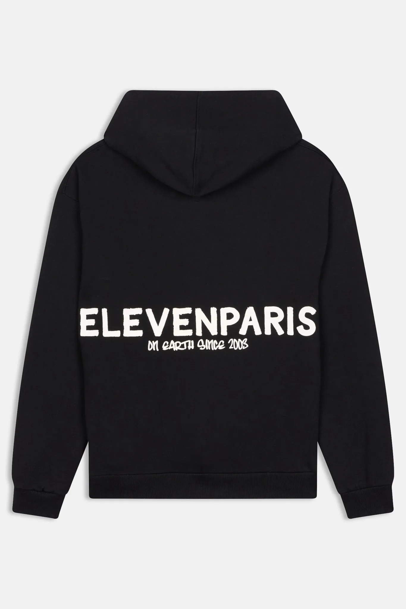 Skafy Noir sold by Eleven Paris