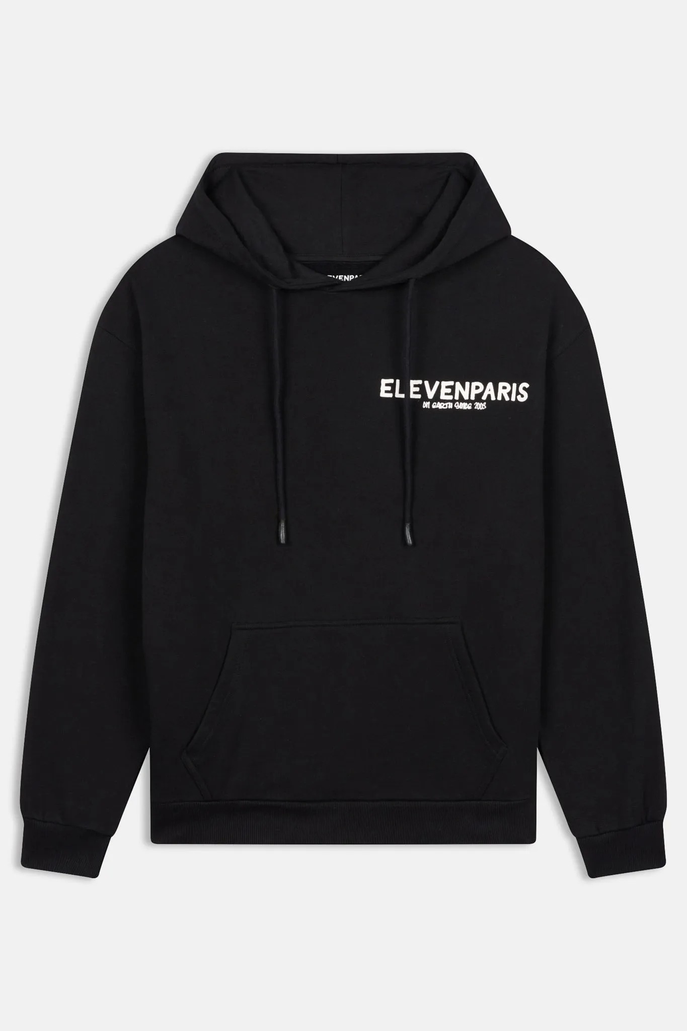 Skafy Noir sold by Eleven Paris product image thumbnail 2