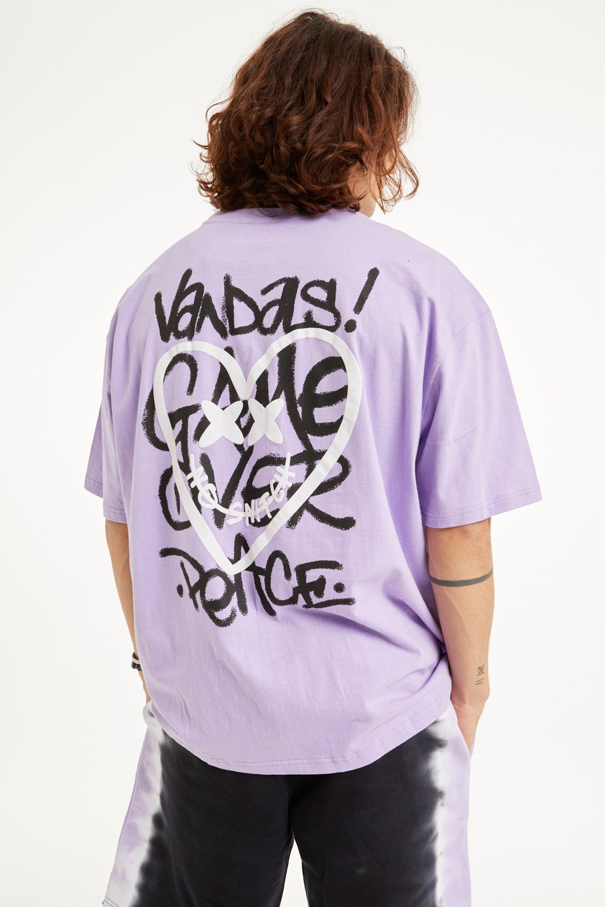 Doris Violet sold by Eleven Paris product image thumbnail 5