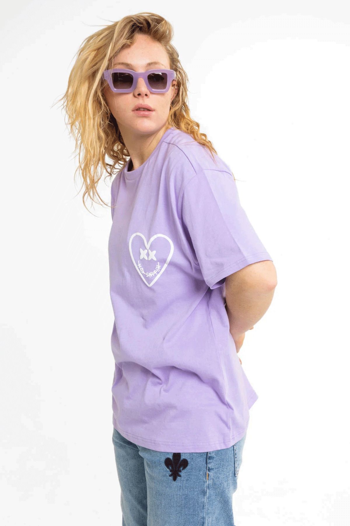 Doris Violet sold by Eleven Paris product image thumbnail 2