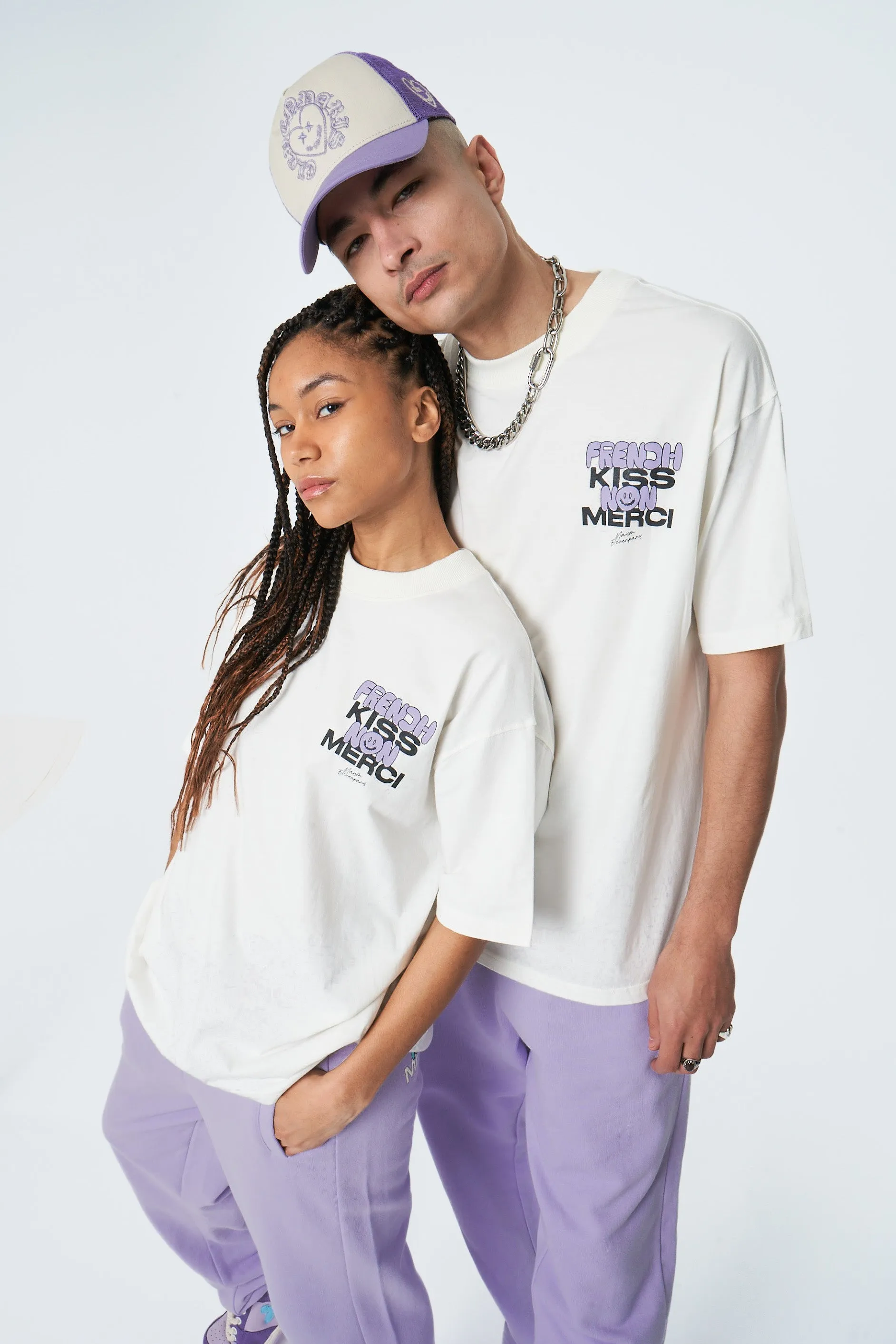 Elias Ecru sold by Eleven Paris product image thumbnail 5