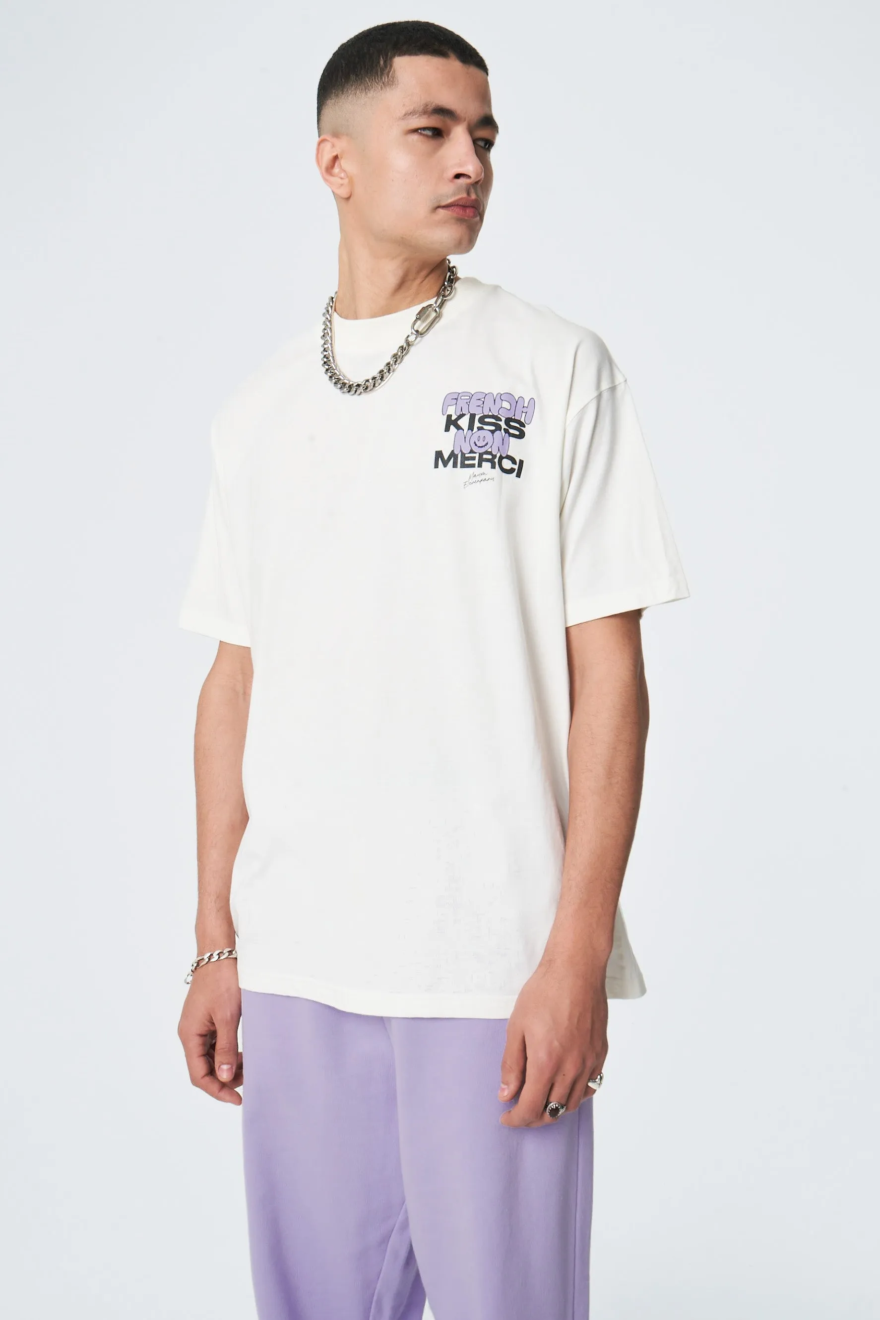 Elias Ecru sold by Eleven Paris product image thumbnail 4