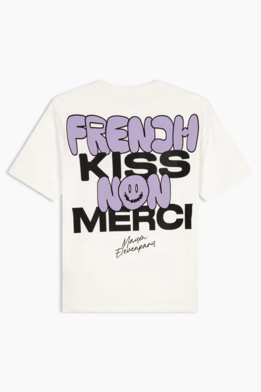 Elias Ecru sold by Eleven Paris