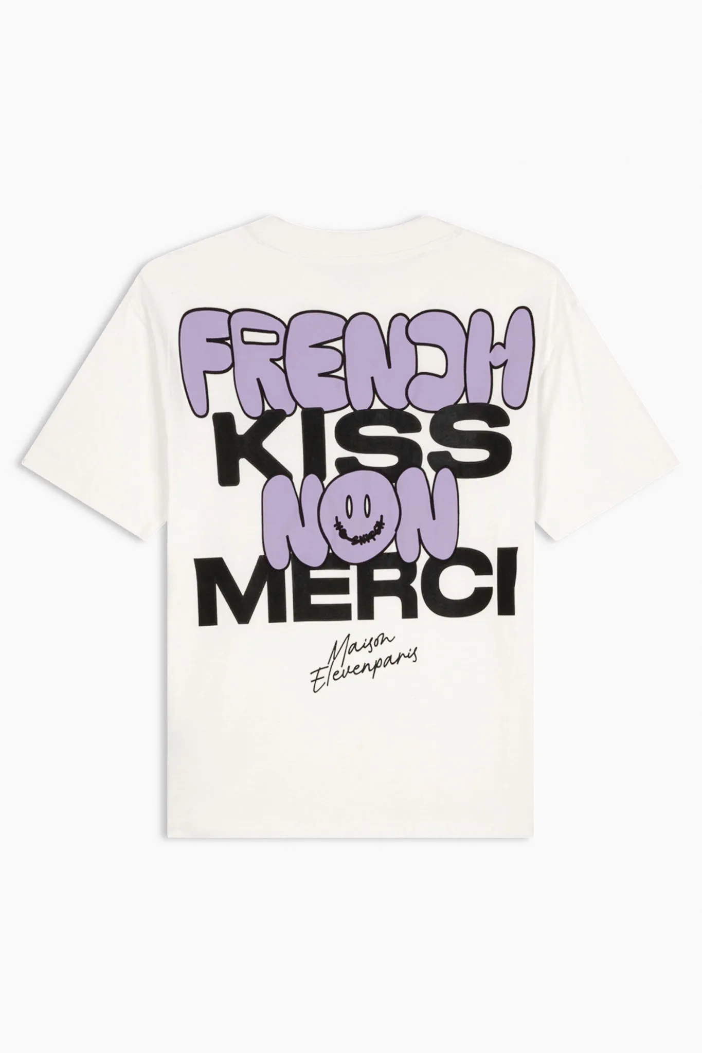 Elias Ecru sold by Eleven Paris