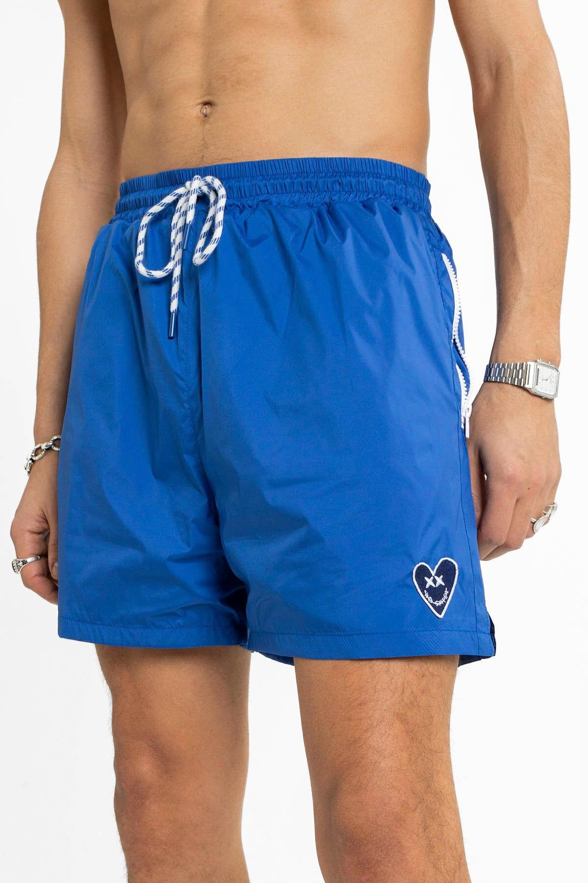 Libby Bleu Nuit sold by Eleven Paris