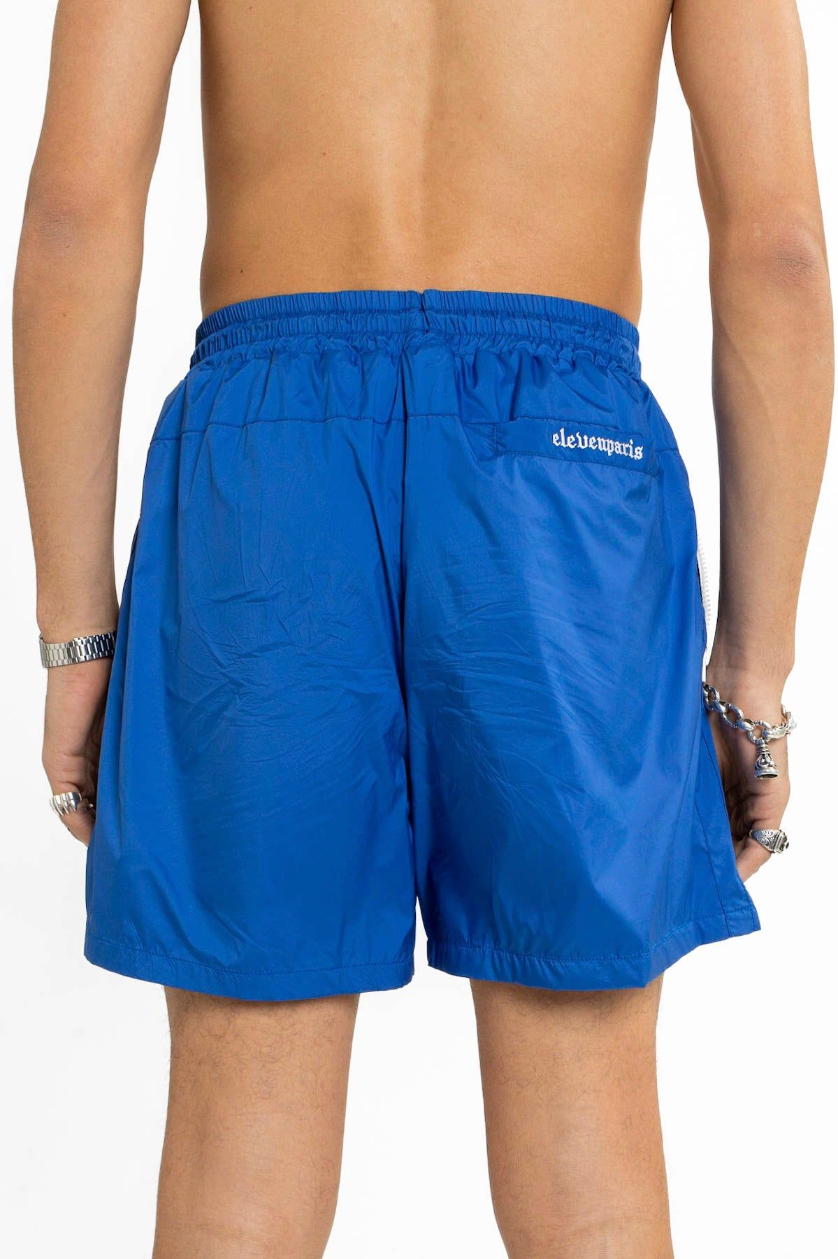 Libby Bleu Nuit sold by Eleven Paris product image thumbnail 4