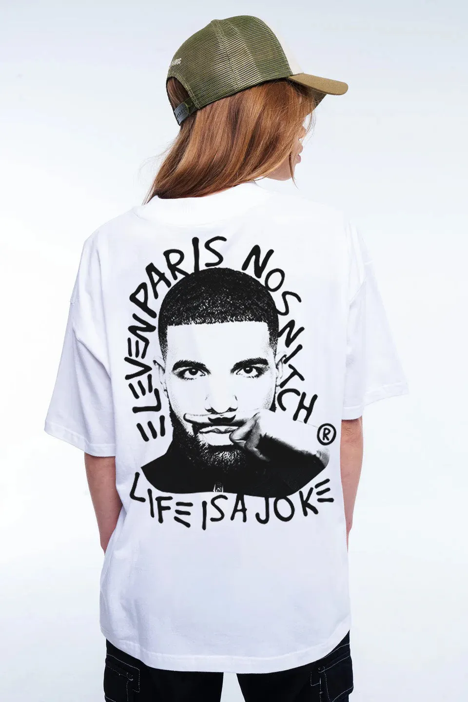 Noor Blanc sold by Eleven Paris product image thumbnail 3