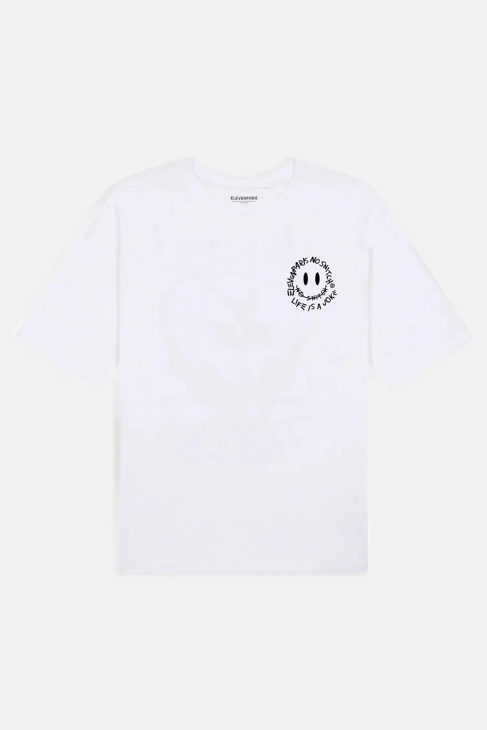 Noor Blanc sold by Eleven Paris product image thumbnail 2