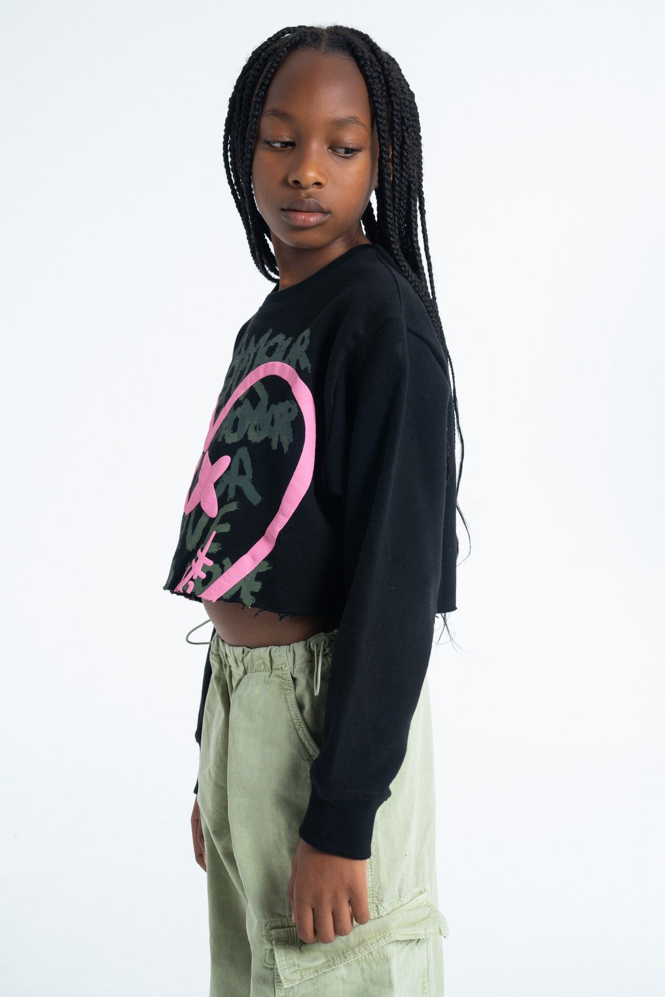 Sequoia K Noir sold by Eleven Paris product image thumbnail 5