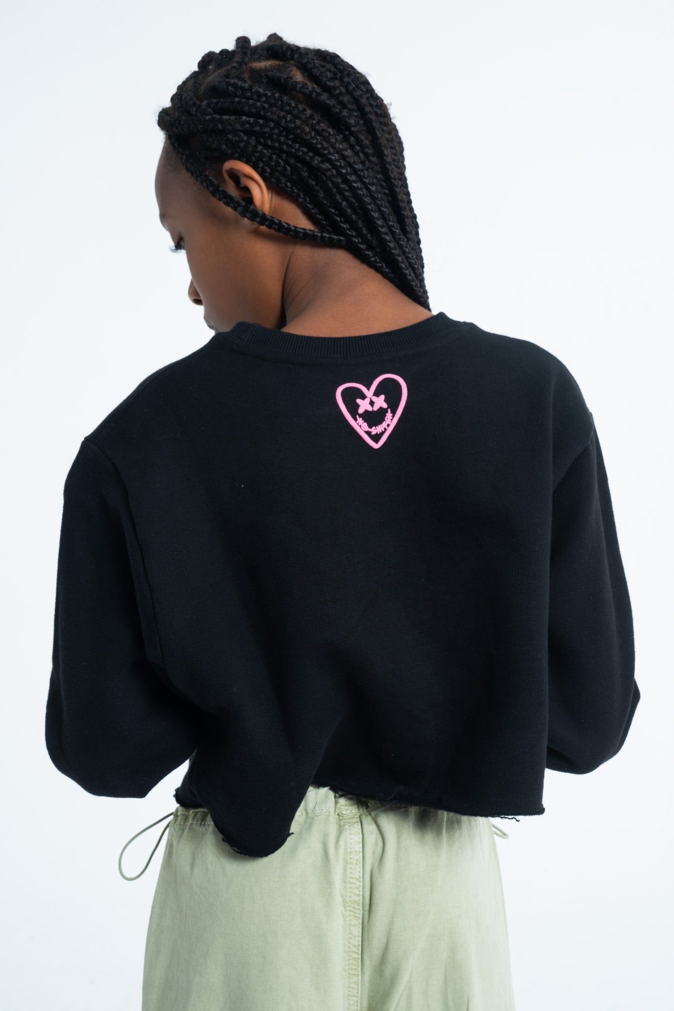 Sequoia K Noir sold by Eleven Paris product image thumbnail 2