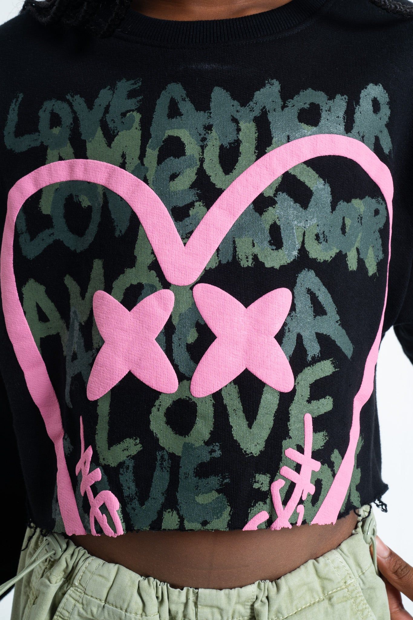 Sequoia K Noir sold by Eleven Paris product image thumbnail 3