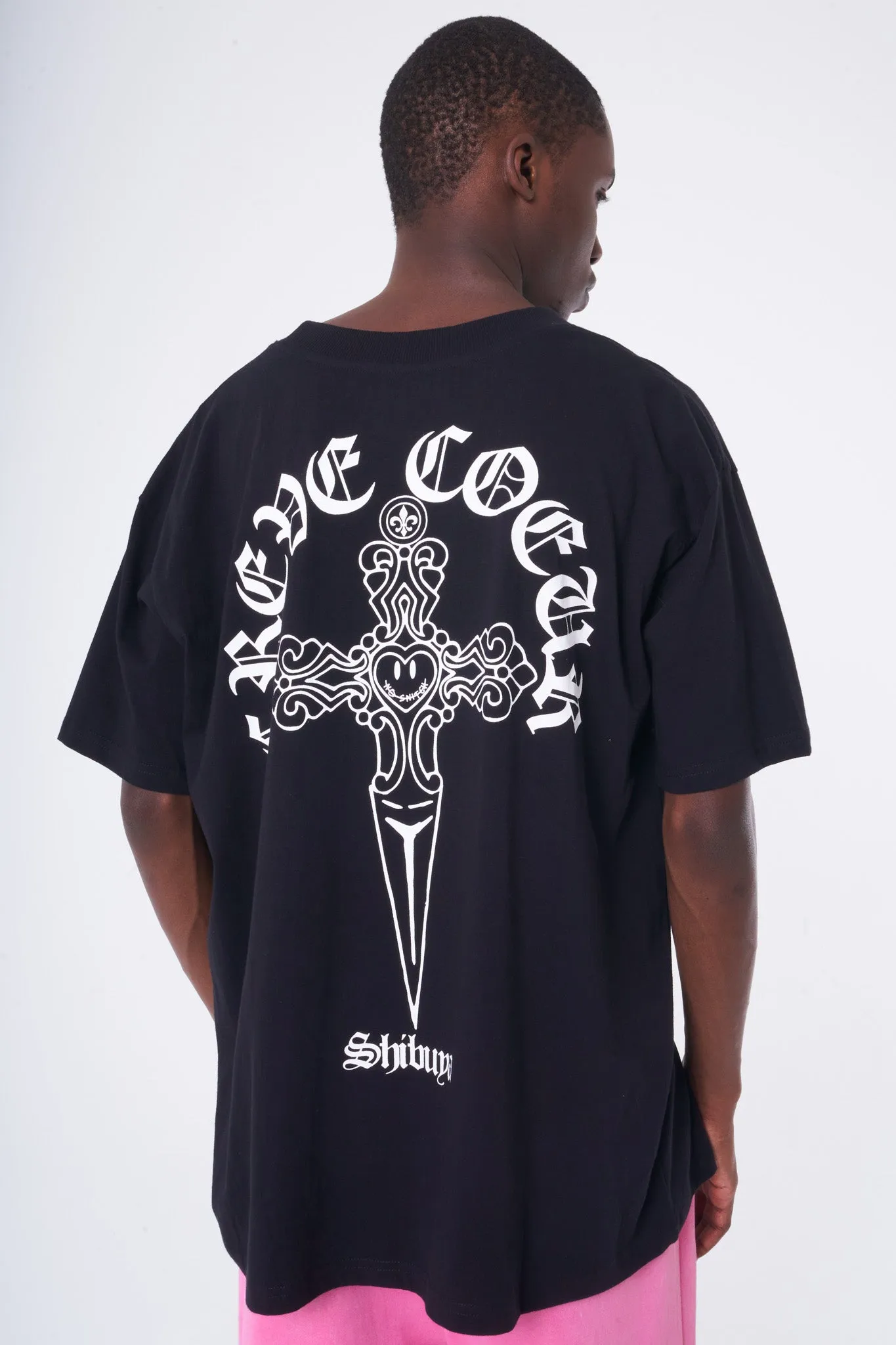 Earo Noir sold by Eleven Paris product image thumbnail 4