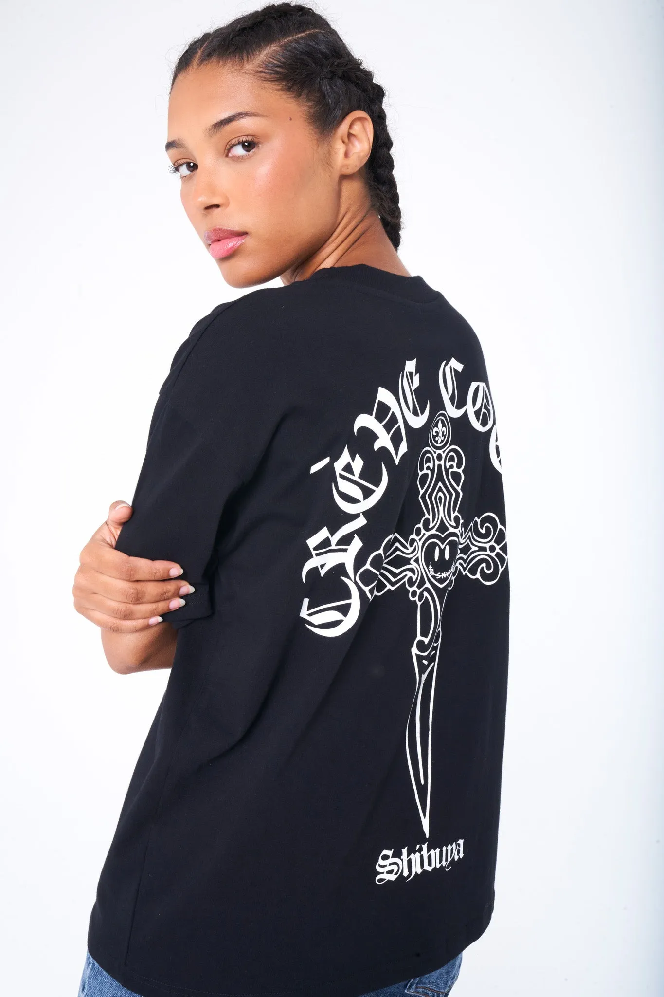 Earo Noir sold by Eleven Paris product image thumbnail 3