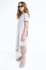 Nariala Gris Chiné sold by Eleven Paris