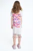 Nariala Gris Chiné sold by Eleven Paris