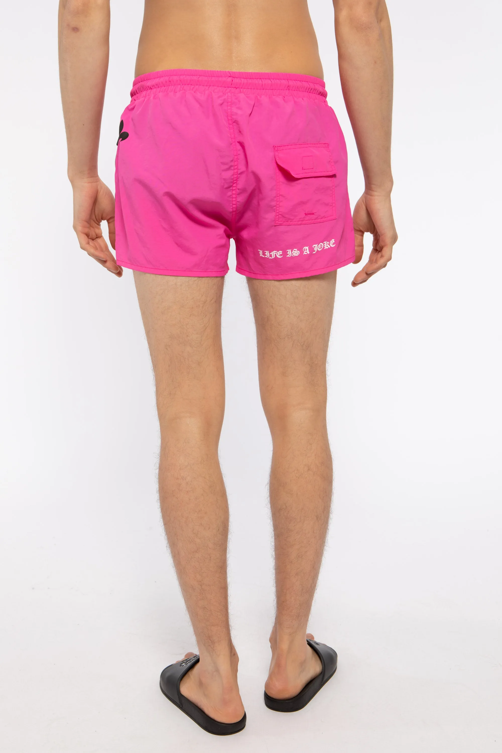 Bumble Pink sold by Eleven Paris product image thumbnail 4