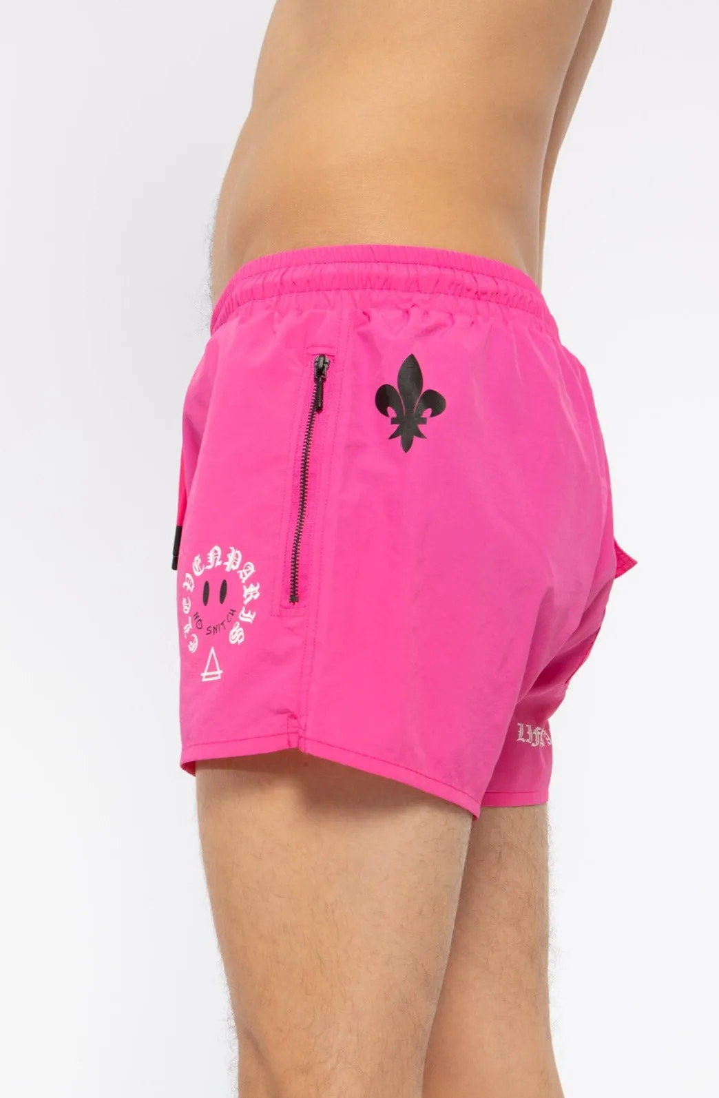 Bumble Pink sold by Eleven Paris