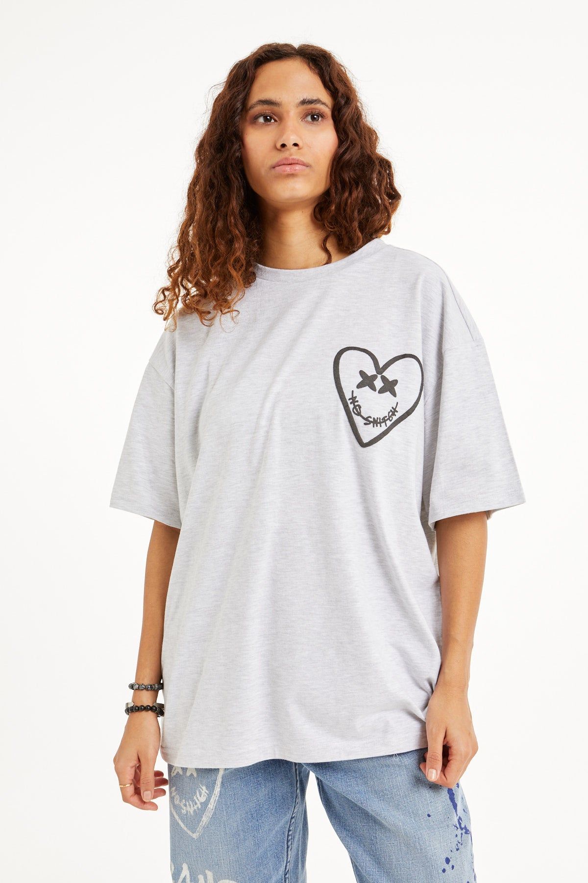 Doris Gris Chiné sold by Eleven Paris product image thumbnail 2