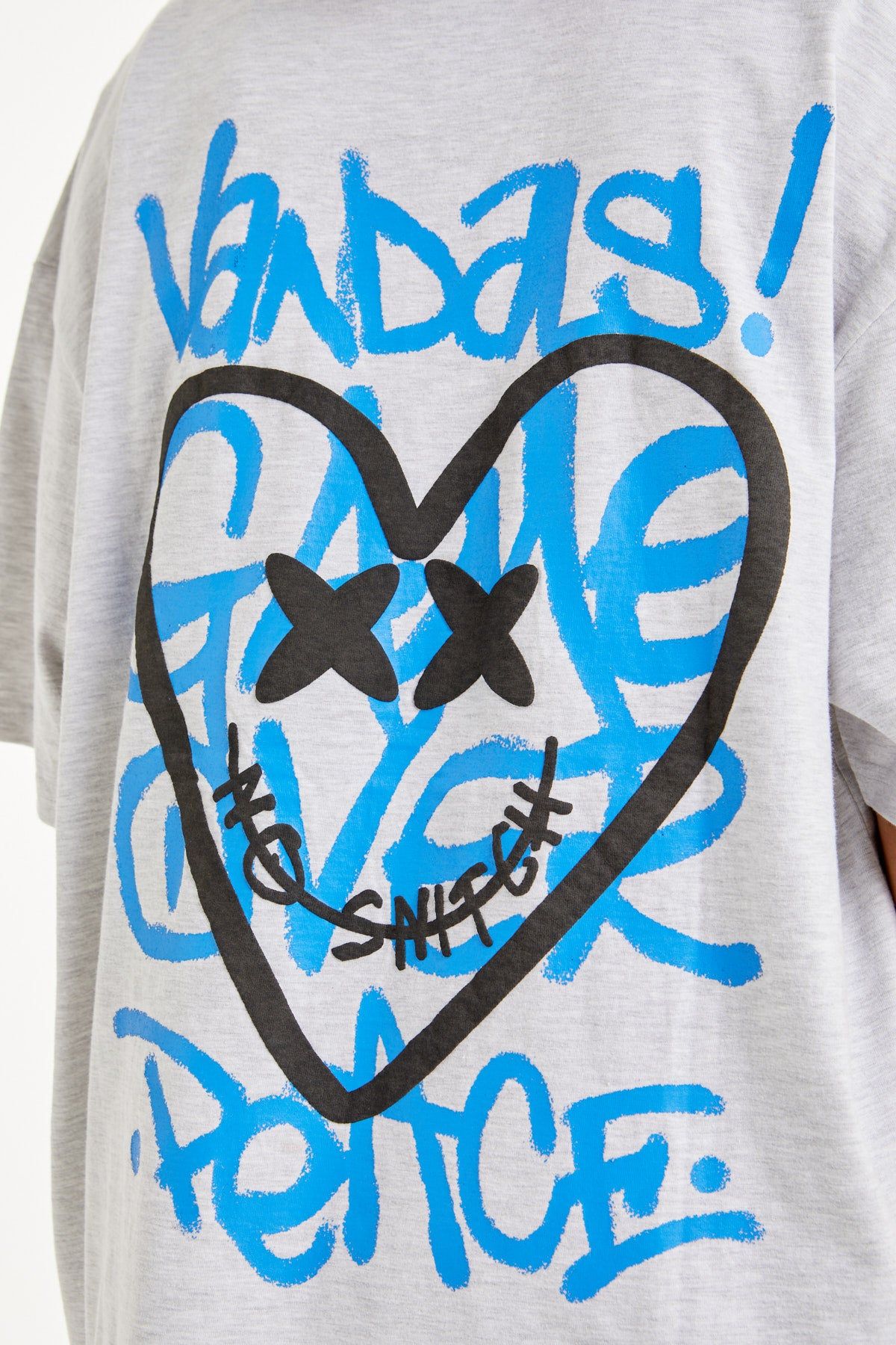 Doris Gris Chiné sold by Eleven Paris product image thumbnail 4