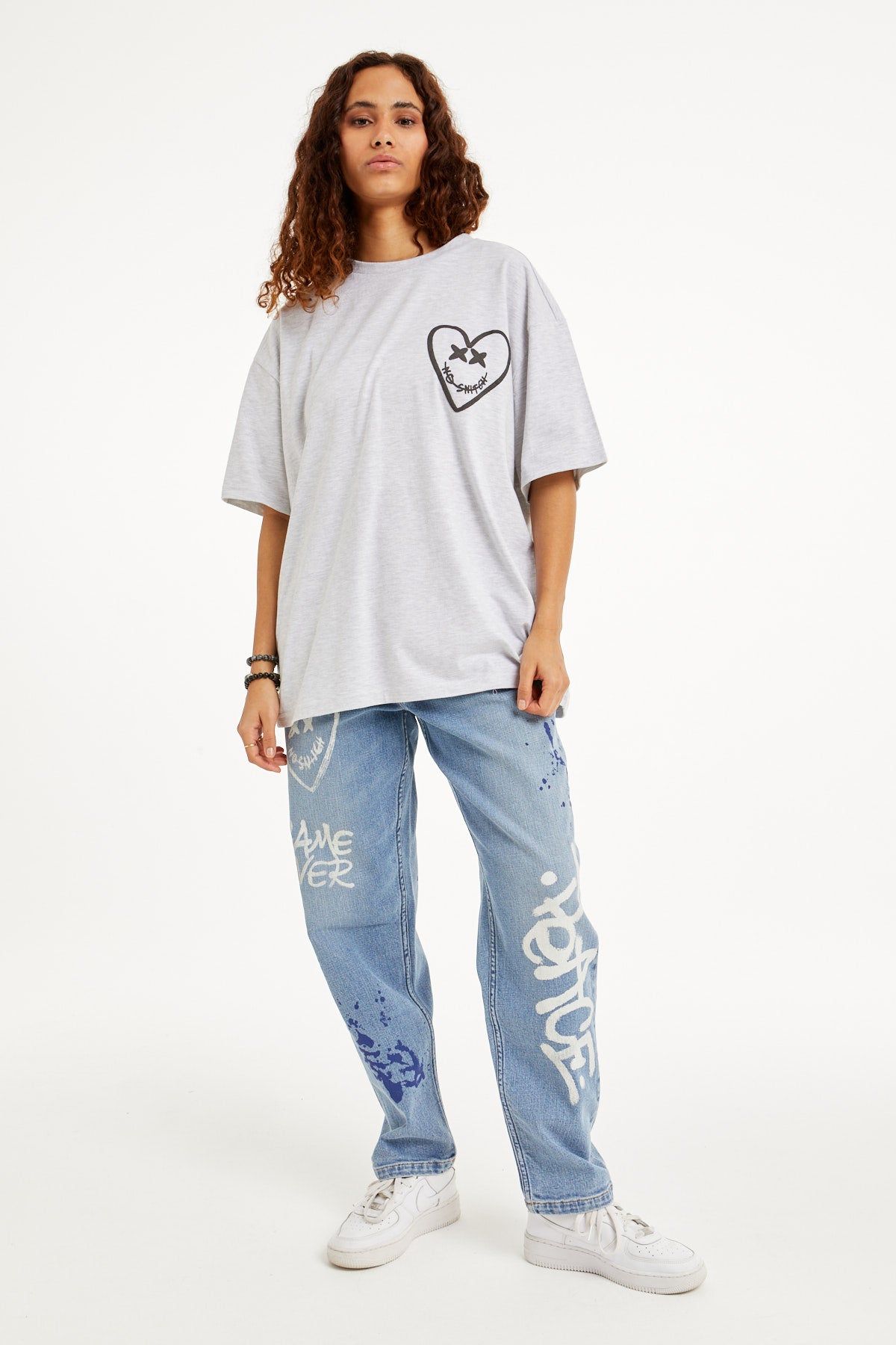 Doris Gris Chiné sold by Eleven Paris product image thumbnail 5