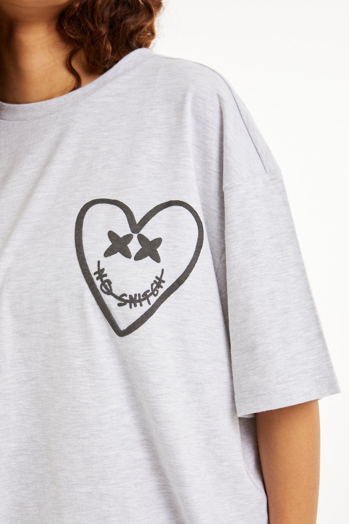 Doris Gris Chiné sold by Eleven Paris product image thumbnail 3