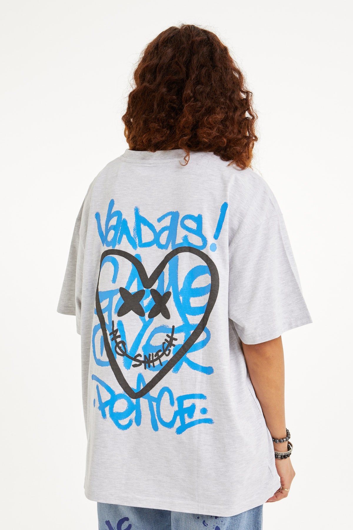 Doris Gris Chiné sold by Eleven Paris