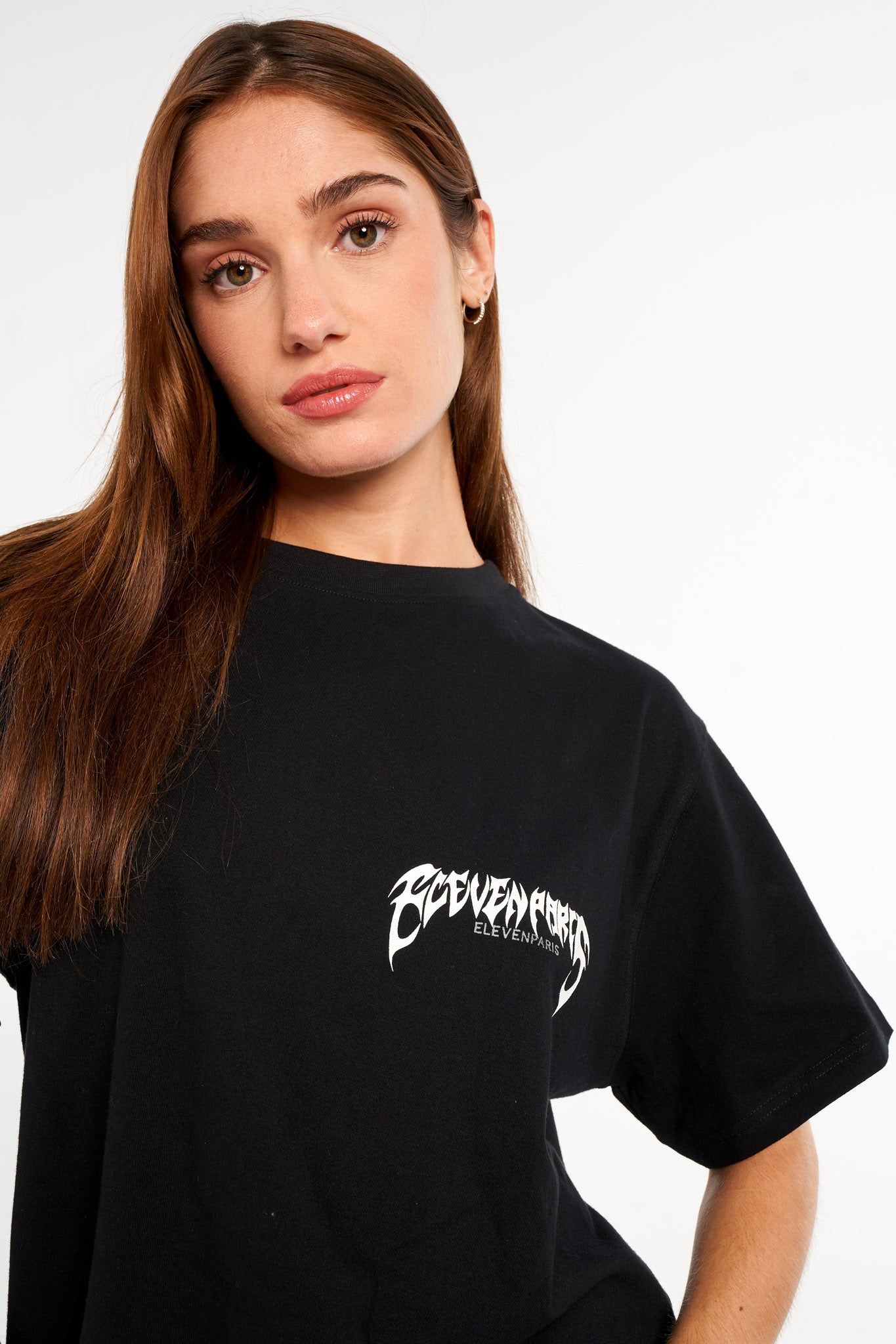 Shawn blk sold by Eleven Paris product image thumbnail 4