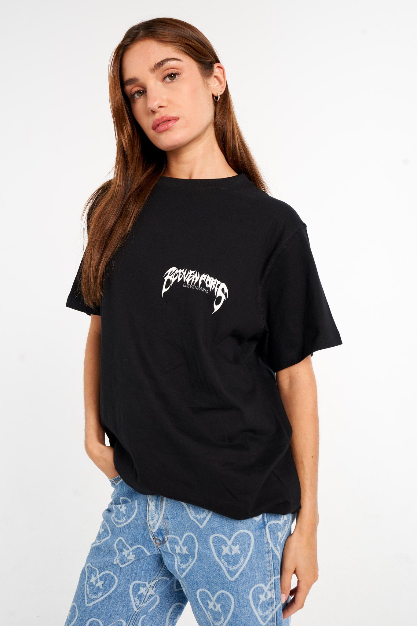 Shawn blk sold by Eleven Paris product image thumbnail 3