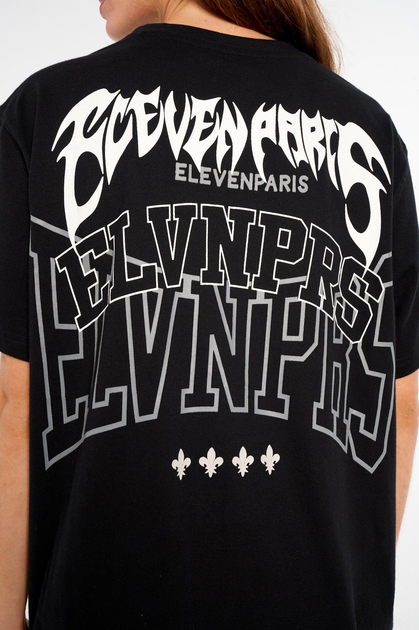 Shawn blk sold by Eleven Paris product image thumbnail 5