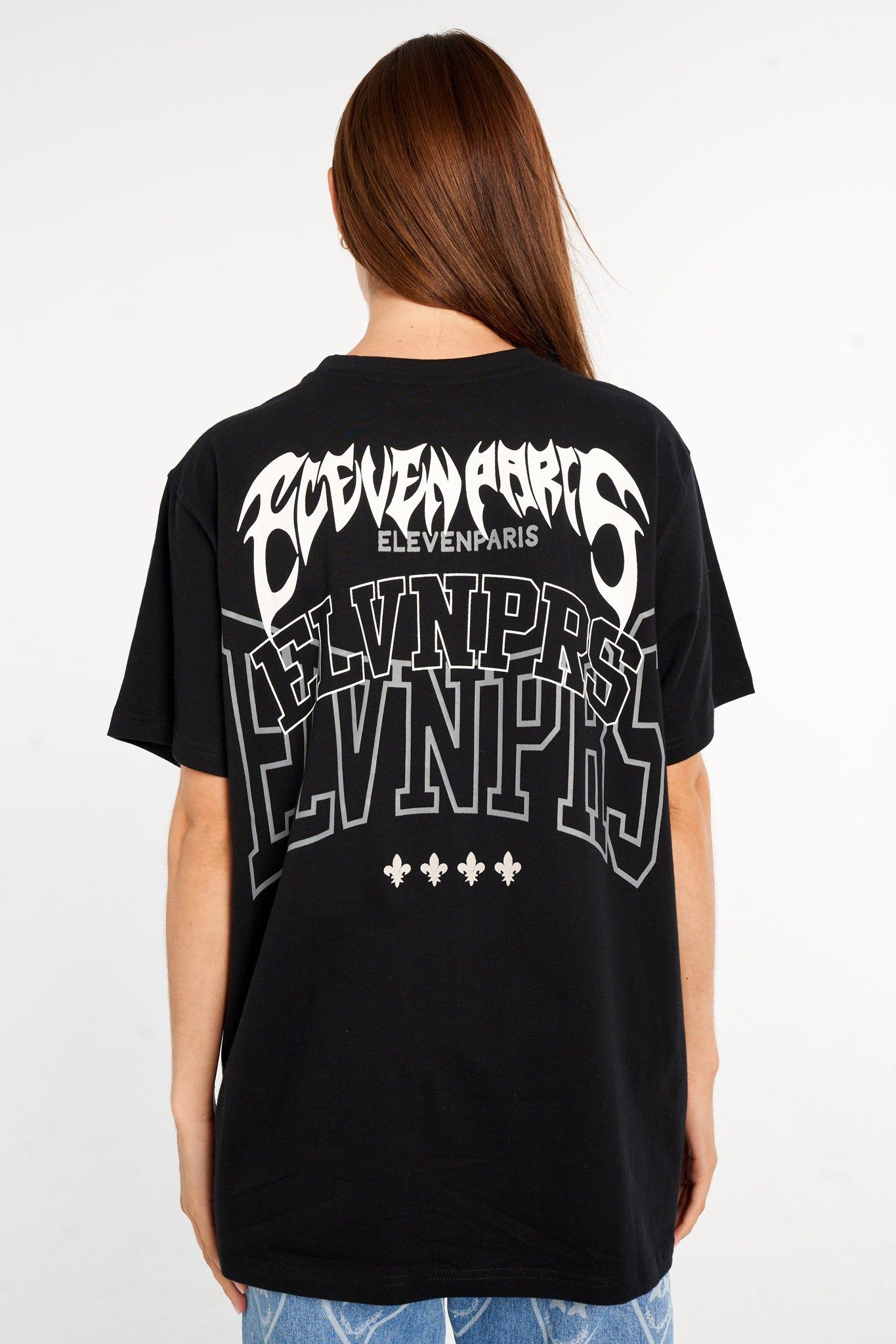 Shawn blk sold by Eleven Paris