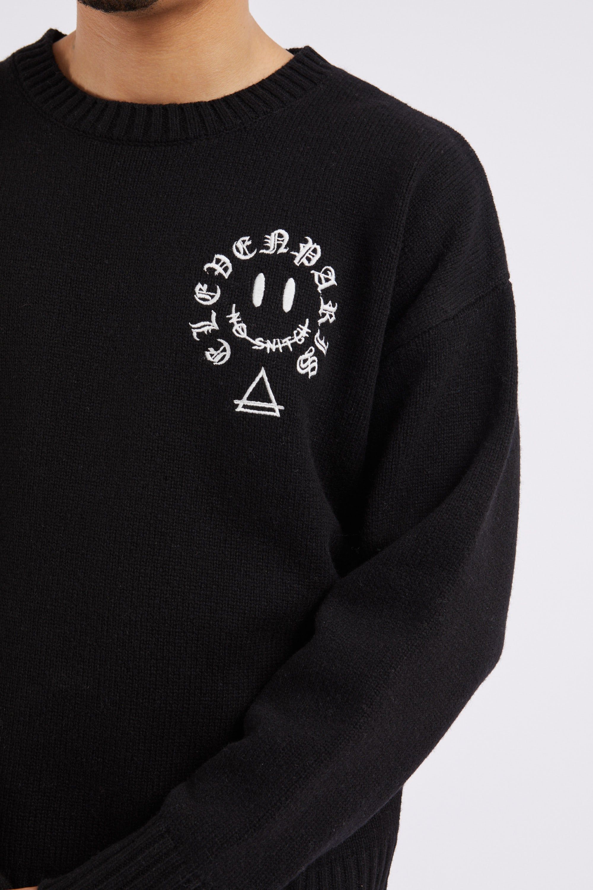 Delhi blk sold by Eleven Paris product image thumbnail 4