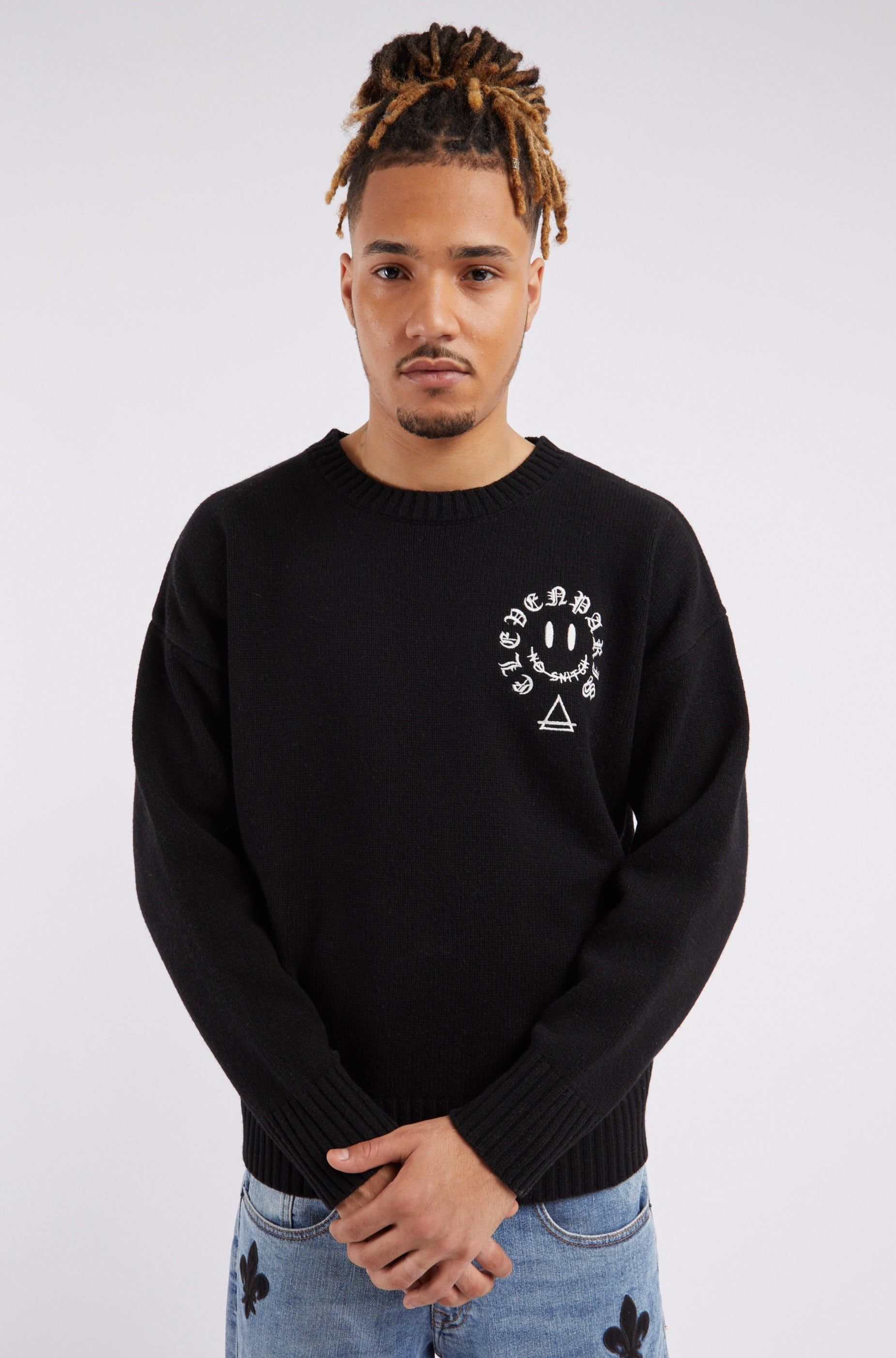 Delhi blk sold by Eleven Paris product image thumbnail 3