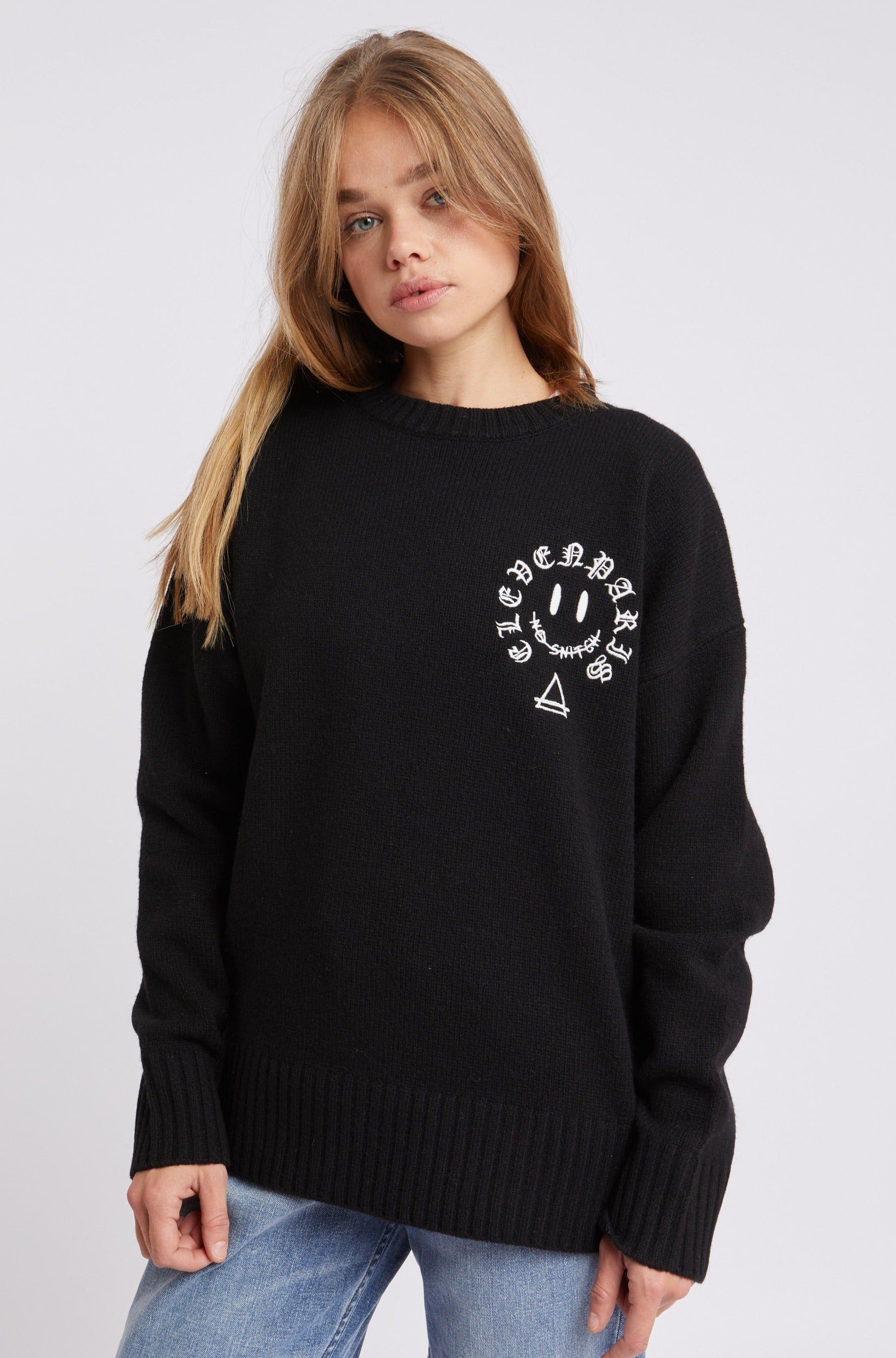 Delhi blk sold by Eleven Paris