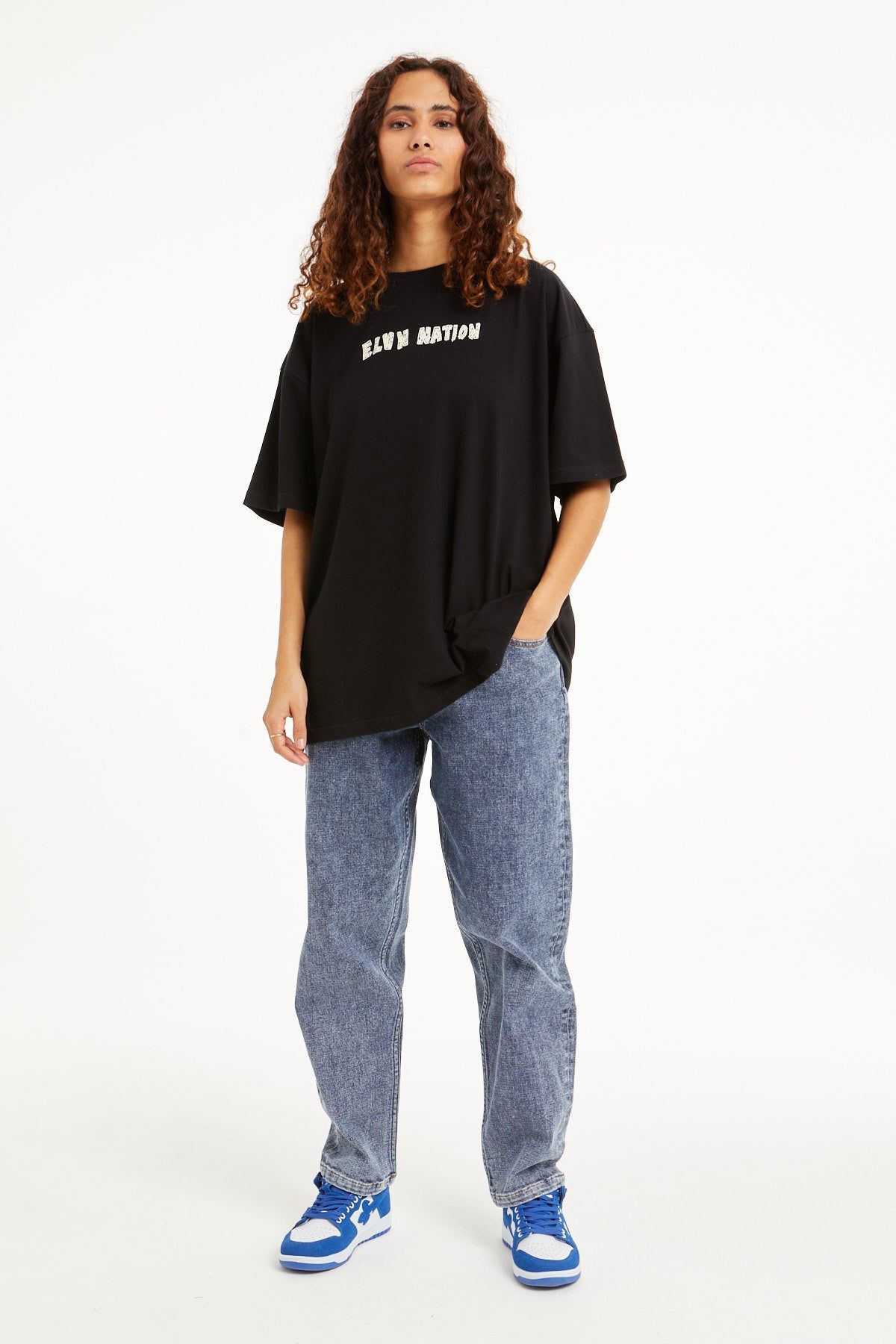 Lenny Black sold by Eleven Paris product image thumbnail 4