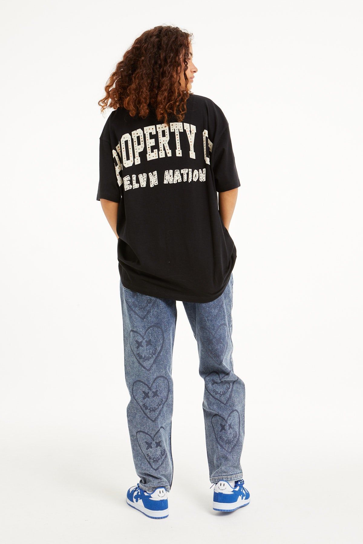 Lenny Black sold by Eleven Paris product image thumbnail 3