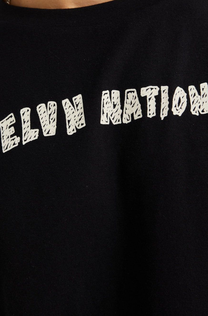 Lenny Black sold by Eleven Paris product image thumbnail 5