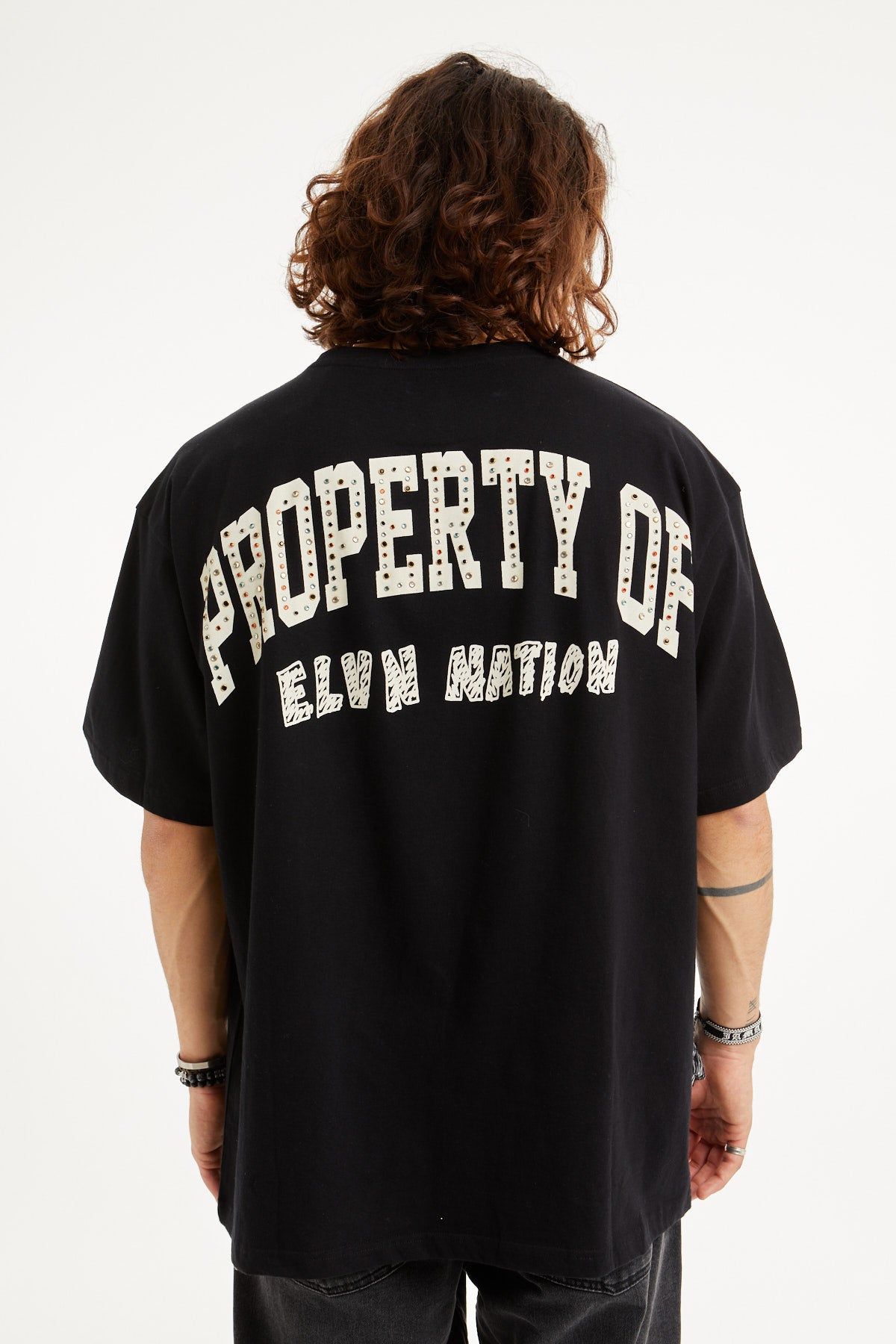 Lenny Black sold by Eleven Paris