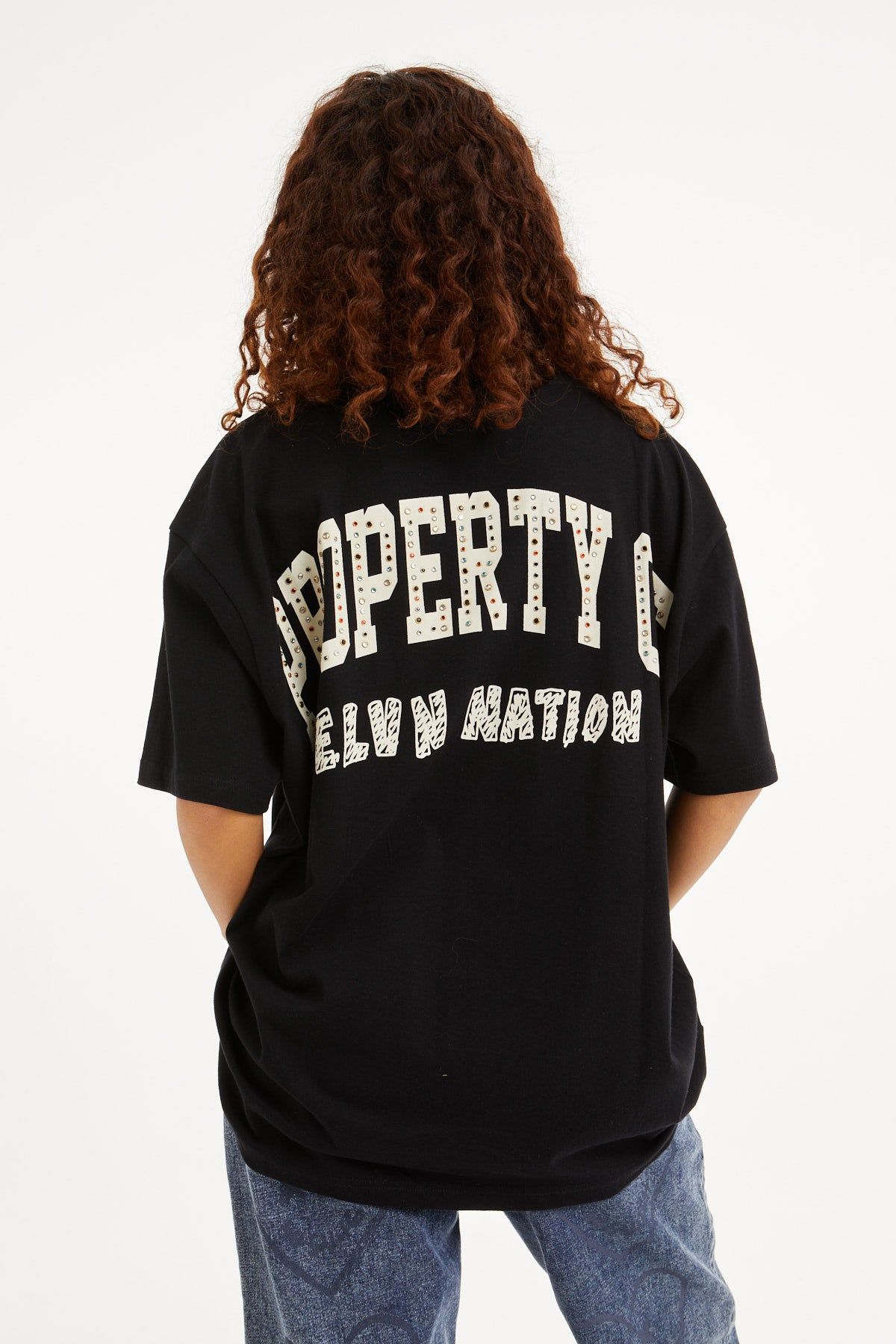 Lenny Black sold by Eleven Paris product image thumbnail 2