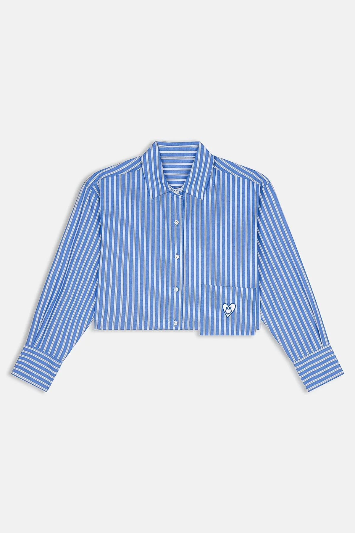 Nawell Bleu sold by Eleven Paris