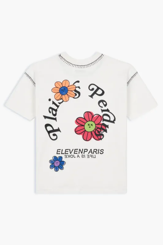 Noubi Ecru sold by Eleven Paris