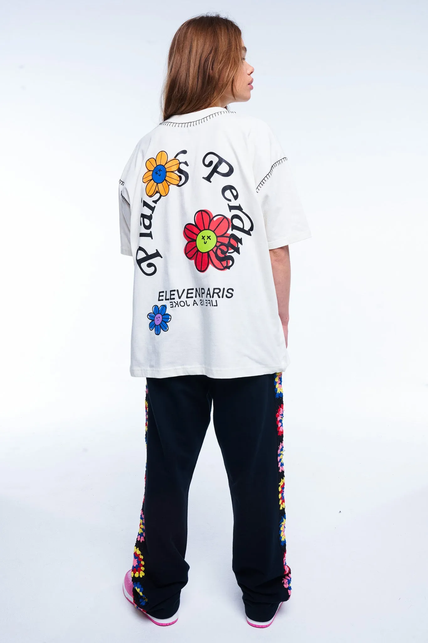 Noubi Ecru sold by Eleven Paris product image thumbnail 4