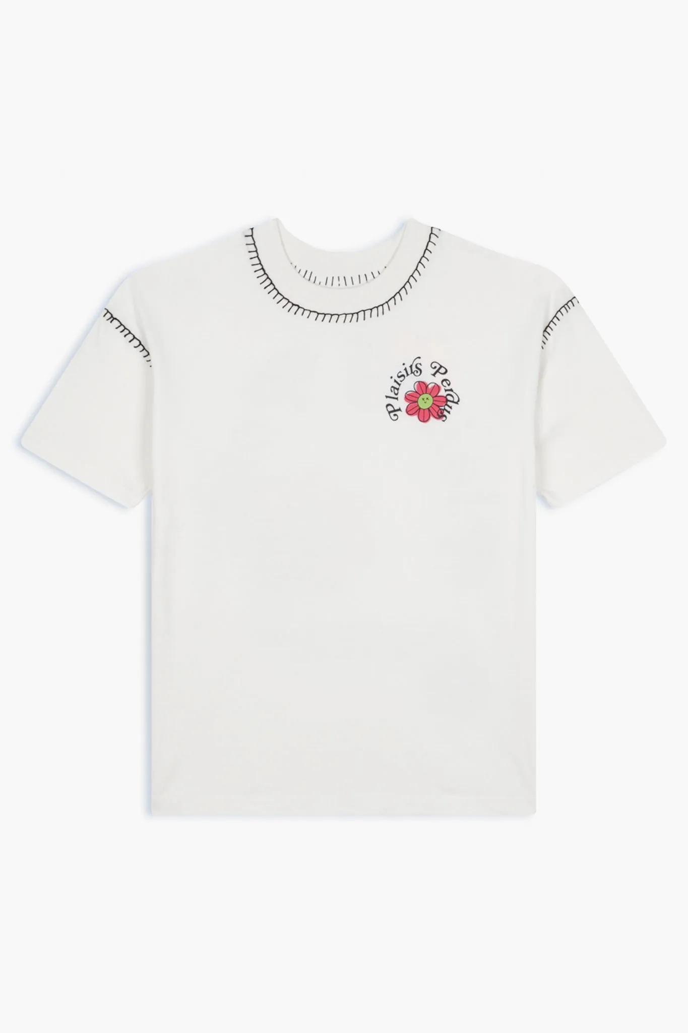 Noubi Ecru sold by Eleven Paris product image thumbnail 2