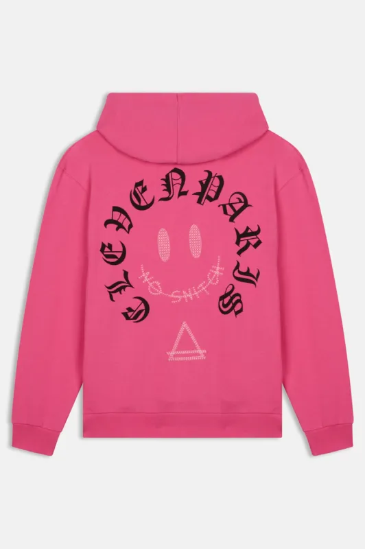 Nany Rose made by Eleven Paris