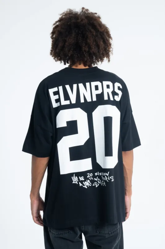 Shai blk sold by Eleven Paris