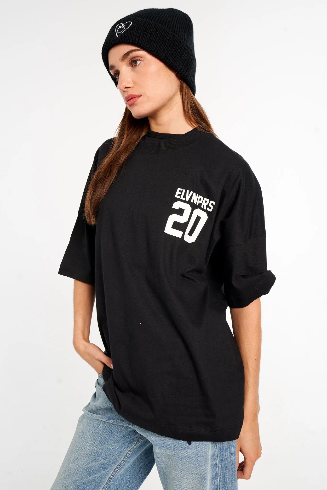 Shai blk sold by Eleven Paris product image thumbnail 4