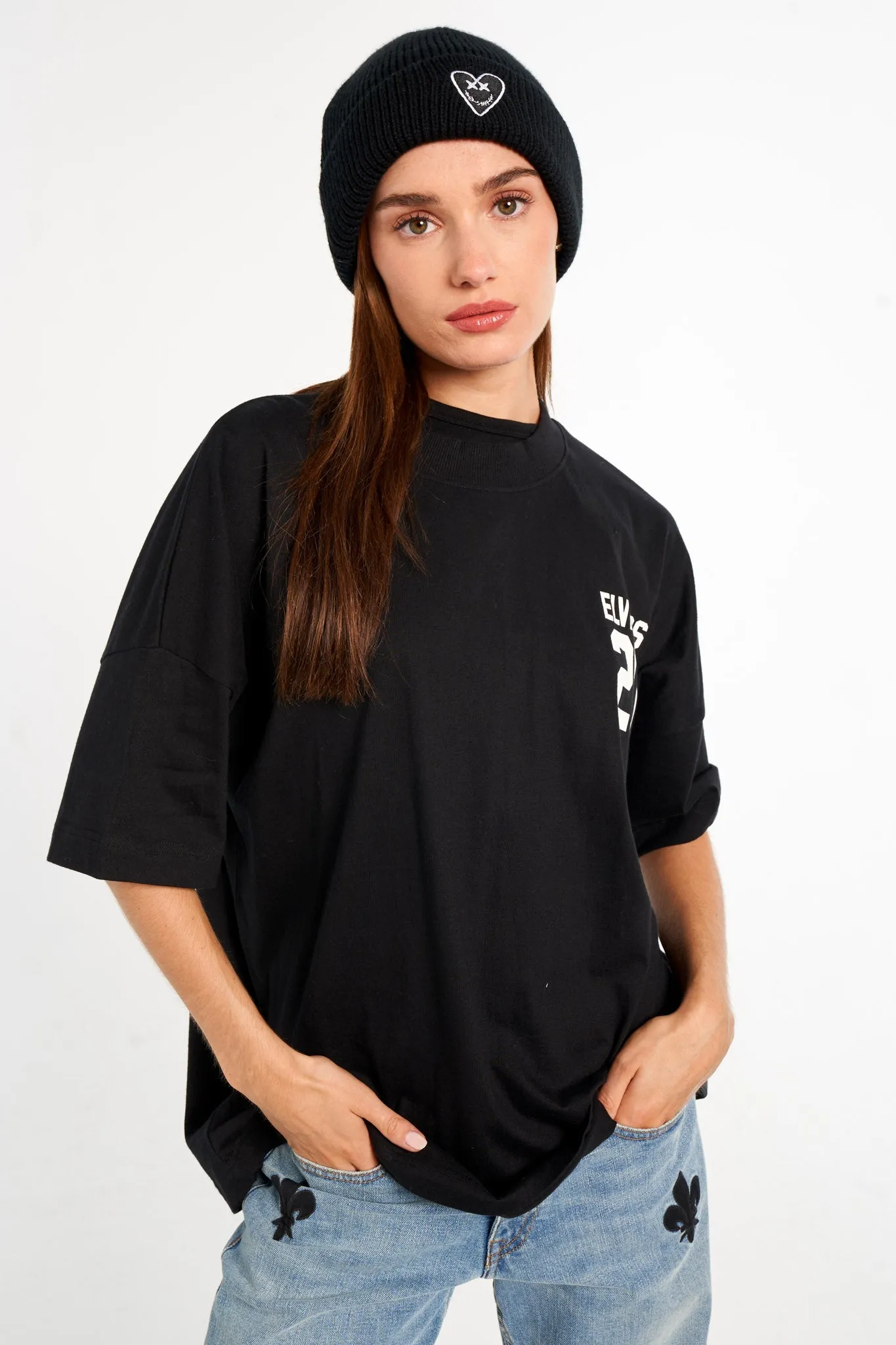 Shai blk sold by Eleven Paris product image thumbnail 5