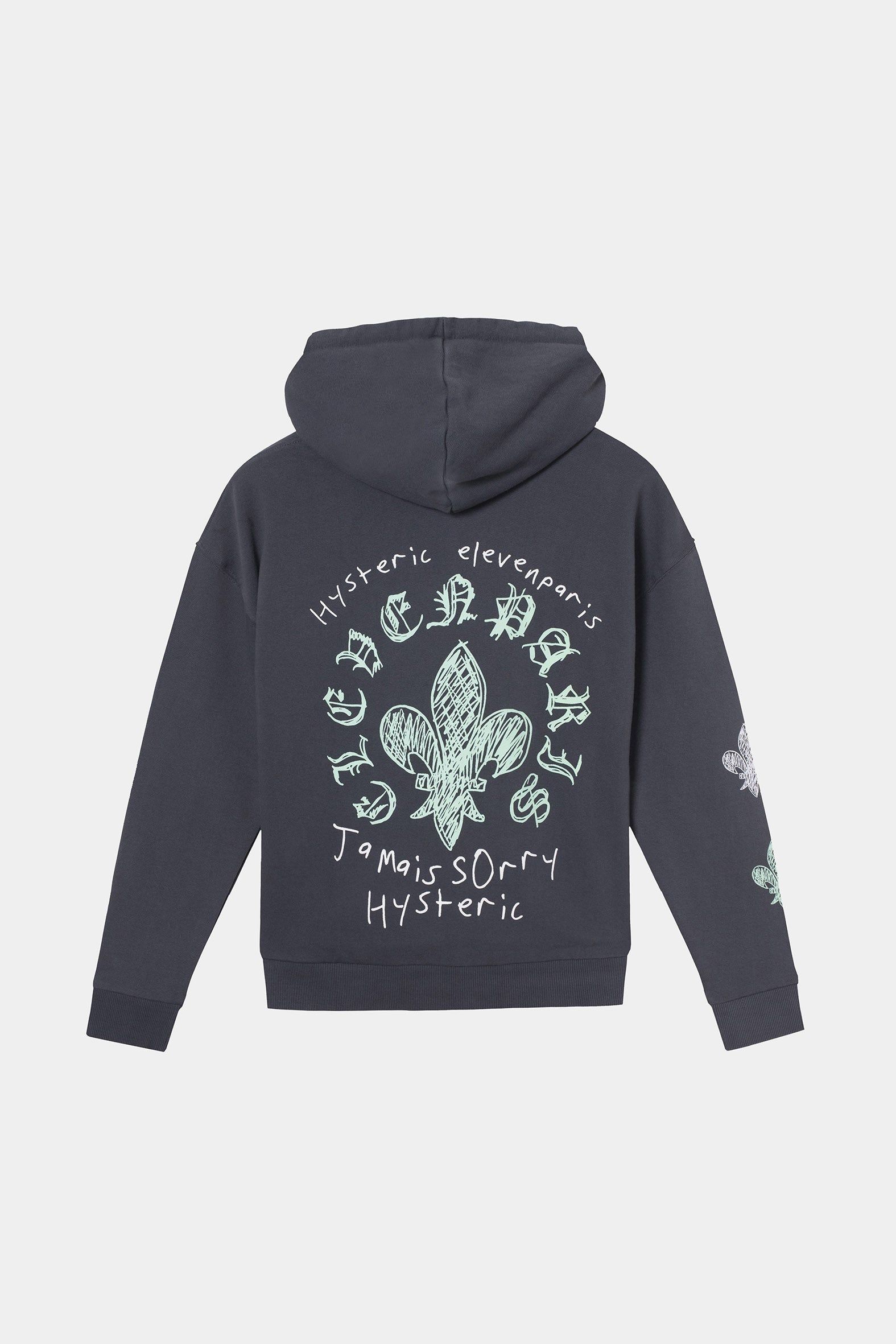 Banon Wash sold by Eleven Paris