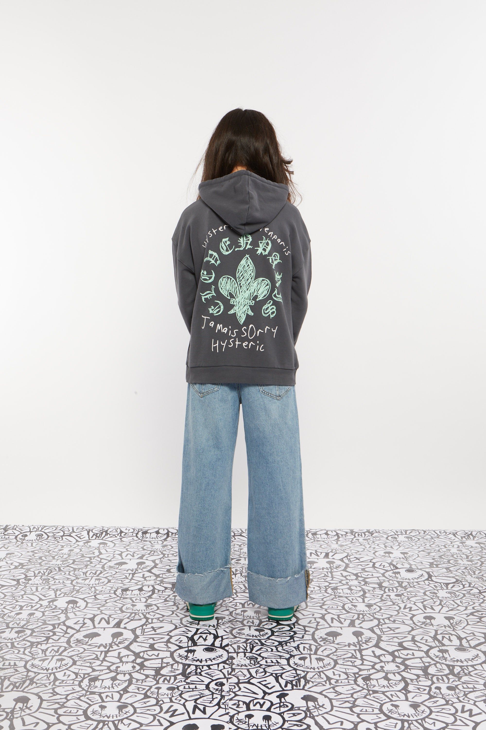 Banon Wash sold by Eleven Paris product image thumbnail 2