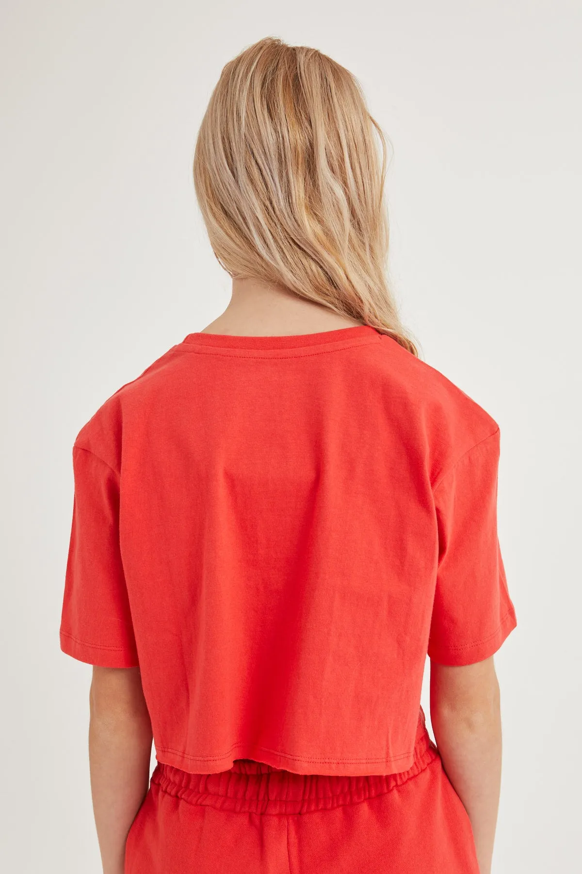 Latina Rouge Poppy sold by Eleven Paris product image thumbnail 4