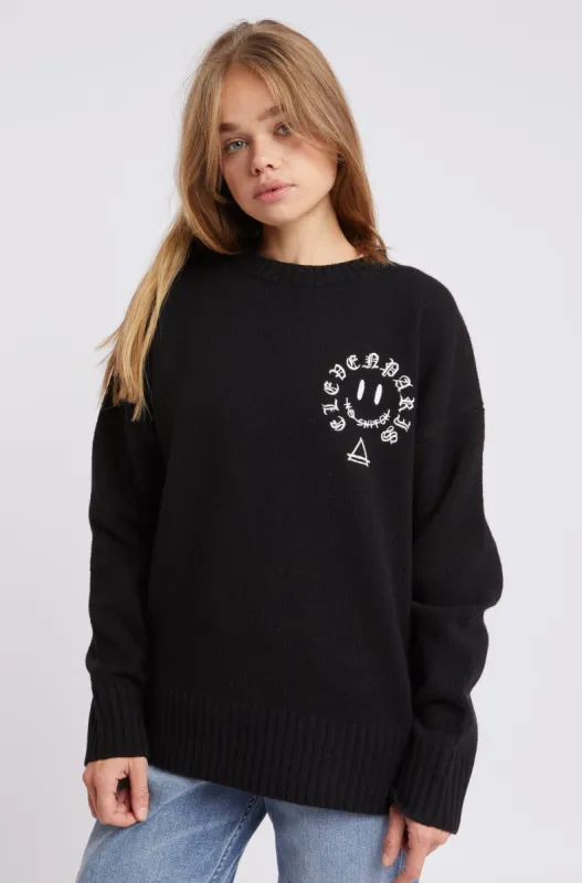 Delhi blk sold by Eleven Paris